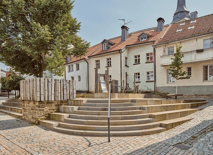 Historic Town Centre Lüdenscheid 11