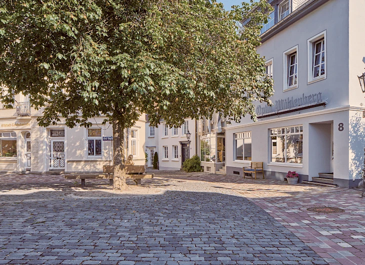 Historic Town Centre Lüdenscheid 8
