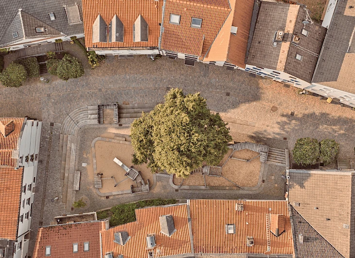 Historic Town Centre Lüdenscheid 10