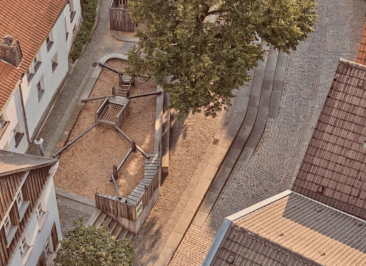 Historic Town Centre Lüdenscheid 13