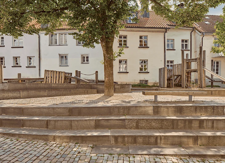 Historic Town Centre Lüdenscheid 12