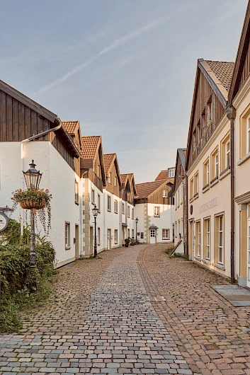 Historic Town Centre Lüdenscheid 15