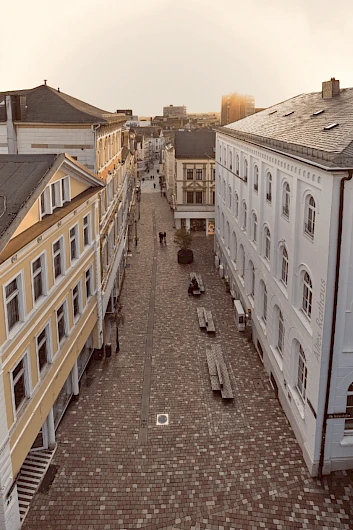 Historic Town Centre Lüdenscheid 6