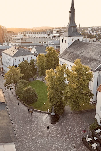 Historic Town Centre Lüdenscheid 9