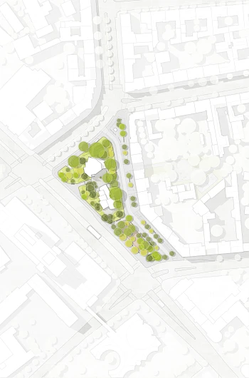 Weddingplatz, Berlin 2