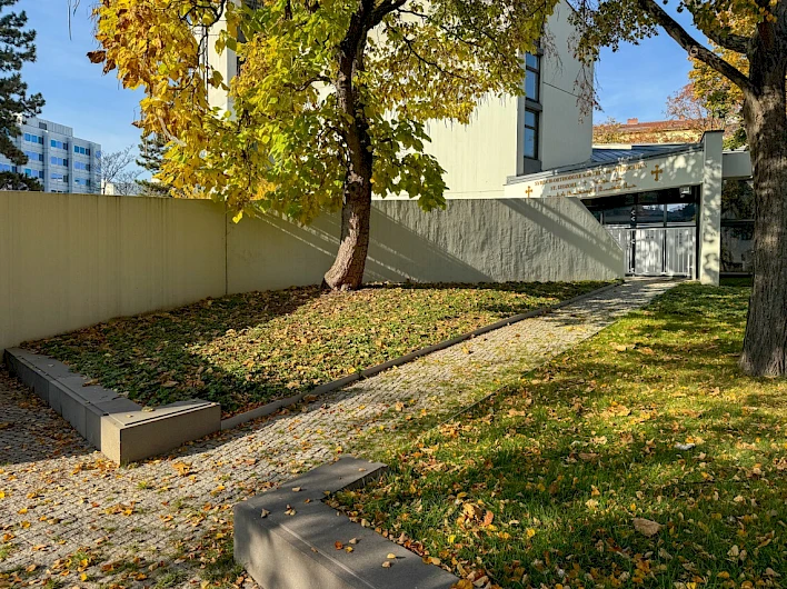 Weddingplatz, Berlin 9