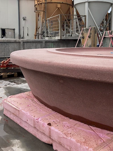 Weddingplatz, Berlin 7