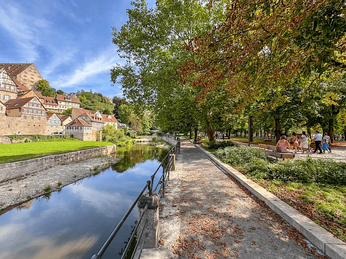 Großer Unterwöhrd, Schwäbisch Hall 4