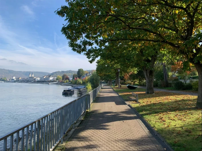 Rheinallee Boppard 5