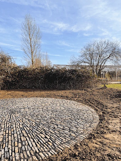 Stadtpark Neuss 7