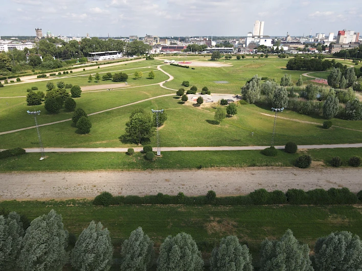 Stadtpark Neuss 13