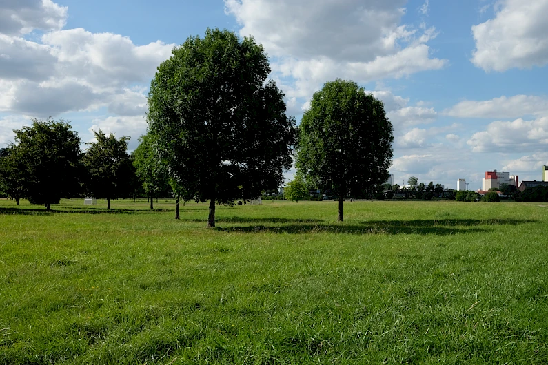 Stadtpark Neuss 16