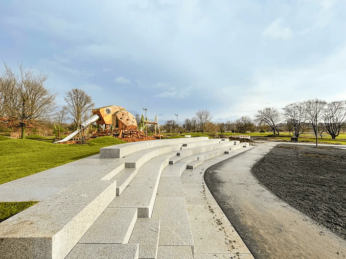 Stadtpark Neuss 4