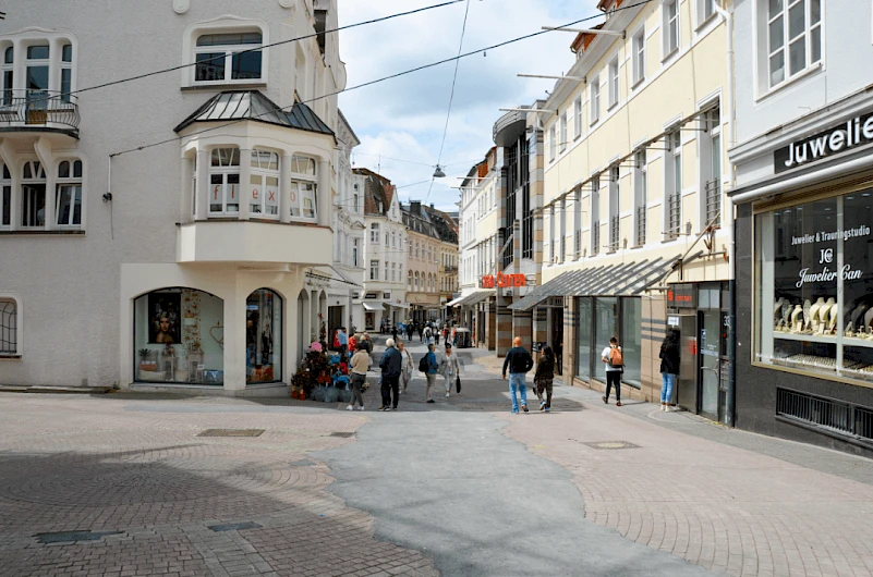 Wilhelmstraße Lüdenscheid 7