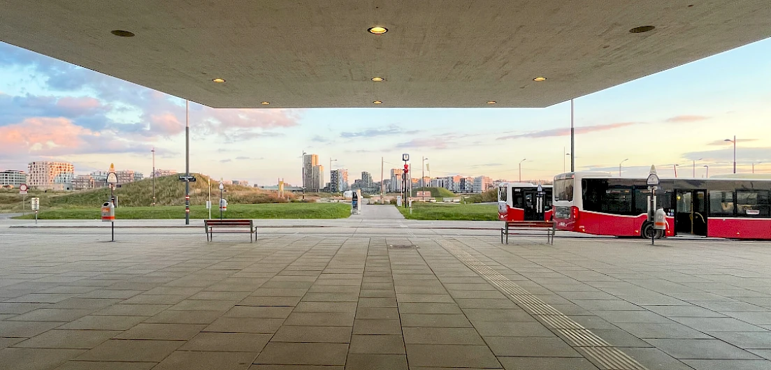 Nelson-Mandela-Platz, Vienna/Austria 6