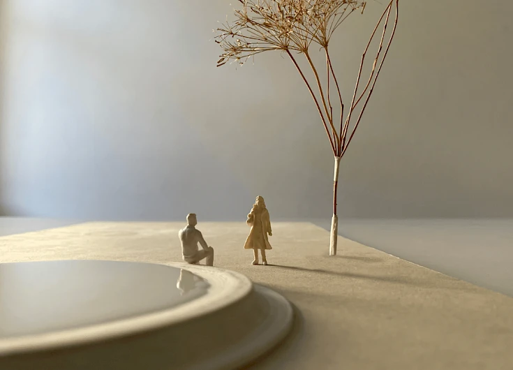 Nelson-Mandela-Platz, Vienna/Austria 4