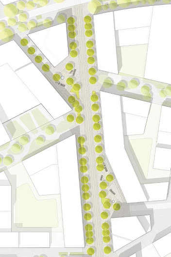 Co-kreative Meile, Vienna/Austria 2