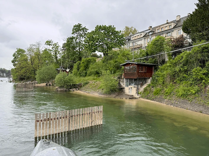 Solitude-Promenade, Basel/Switzerland 10