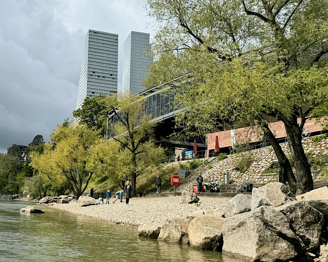 Solitude-Promenade, Basel/Switzerland 11