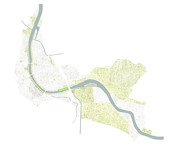 Solitude-Promenade, Basel/Switzerland 2