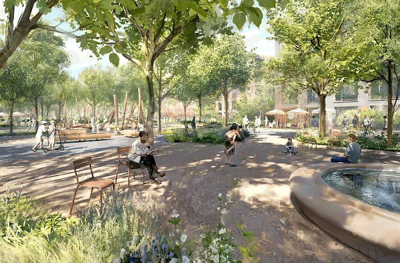 State Garden Show Wuppertal 2031 5