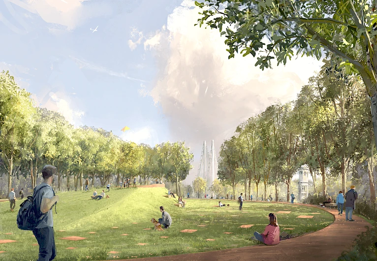 State Garden Show Wuppertal 2031 6