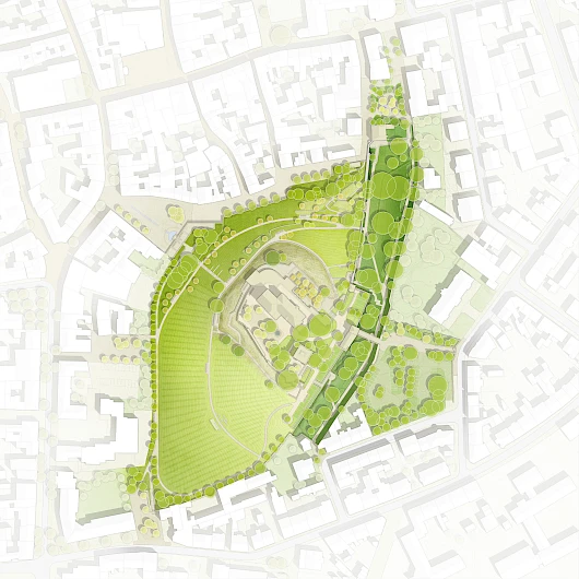 Panorama park Klopp Castle 2