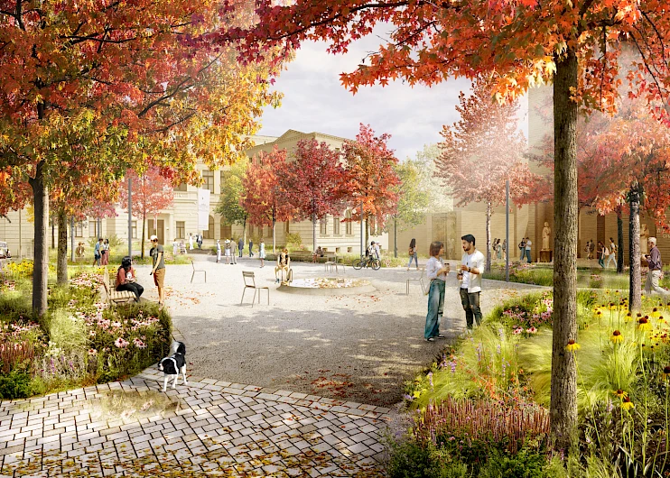 Johann-Peter-Boelling-Platz 3